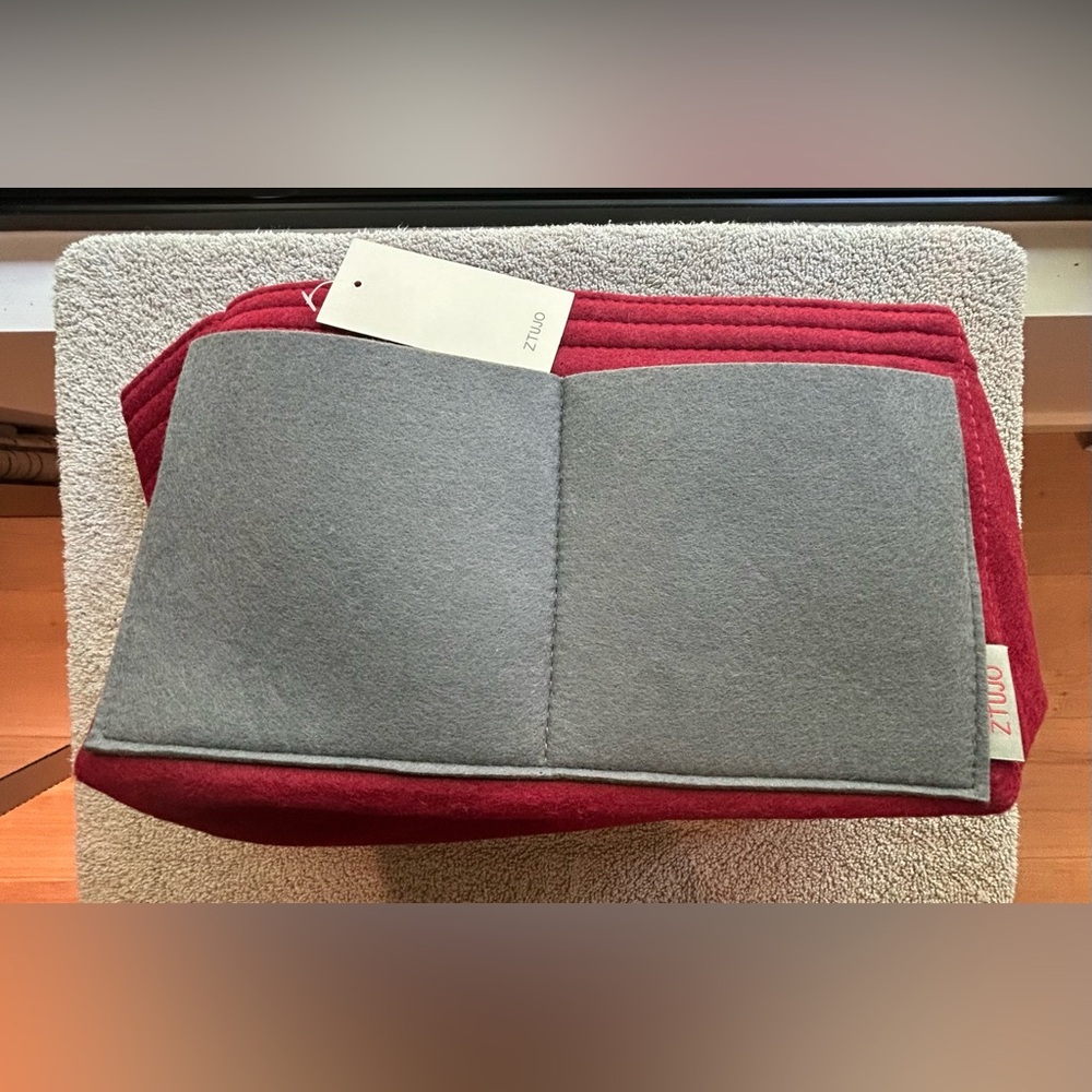 NWT ZTUJO Purse/Tote Organizer